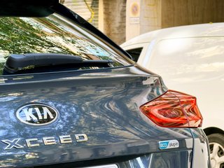 KIA XCeed 1.6GDI PHEV 104Kw 141cv eDrive
