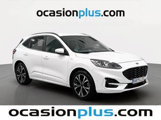 Ford Kuga 1.5T EcoBoost ST-Line X 4x2 110 kW (150 CV)
