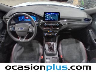 Ford Kuga 1.5T EcoBoost ST-Line X 4x2 110 kW (150 CV)