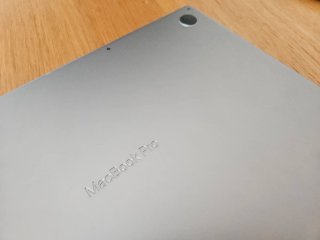 MacBook Pro 16 M1 Pro 1tb 16gb