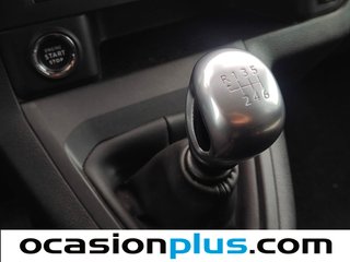 Toyota Proace Verso 2.0D Advance L1 110 kW (150 CV)