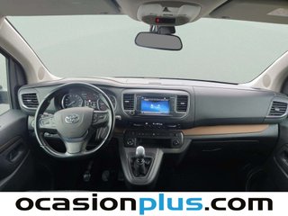 Toyota Proace Verso 2.0D Advance L1 110 kW (150 CV)