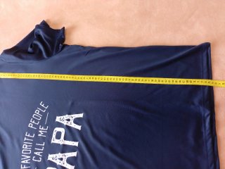 Camiseta My Favorite People Call Me Papa