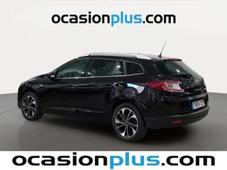 Renault Megane Sport Tourer Bose Energy dCi 96 kW (130 CV)