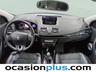 Renault Megane Sport Tourer Bose Energy dCi 96 kW (130 CV)