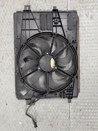 Electroventilador Citroën Berlingo