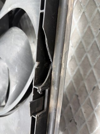 Electroventilador Citroën Berlingo