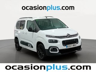 Citroen Berlingo BlueHDi 130 S&S Talla M Shine 96 kW (130 CV)