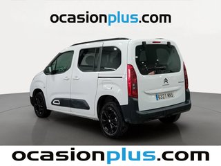 Citroen Berlingo BlueHDi 130 S&S Talla M Shine 96 kW (130 CV)