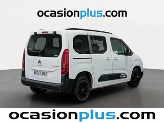 Citroen Berlingo BlueHDi 130 S&S Talla M Shine 96 kW (130 CV)