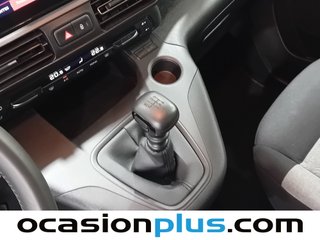Citroen Berlingo BlueHDi 130 S&S Talla M Shine 96 kW (130 CV)