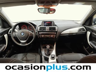 BMW Serie 1 116d 85 kW (116 CV)