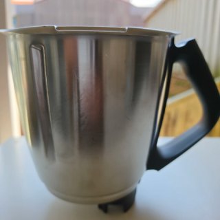 Vaso TM5 thermomix