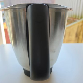 Vaso TM5 thermomix
