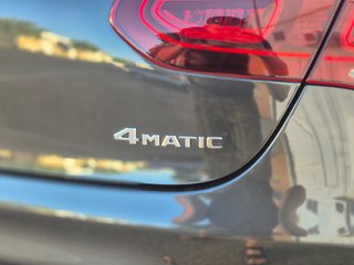 Mercedes-Benz GLC Coupé AMG 2023 16 000 km