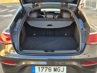 Mercedes-Benz GLC Coupé AMG 2023 16 000 km