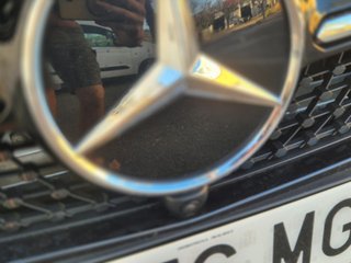 Mercedes-Benz GLC Coupé AMG 2023 16 000 km
