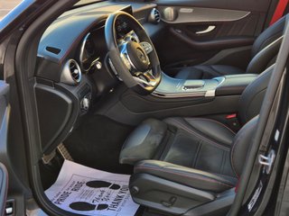 Mercedes-Benz GLC Coupé AMG 2023 16 000 km