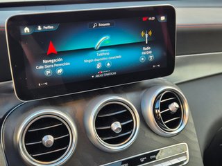Mercedes-Benz GLC Coupé AMG 2023 16 000 km