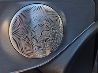 Mercedes-Benz GLC Coupé AMG 2023 16 000 km
