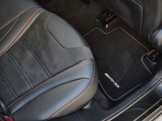 Mercedes-Benz GLC Coupé AMG 2023 16 000 km