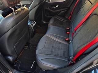 Mercedes-Benz GLC Coupé AMG 2023 16 000 km