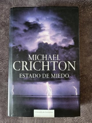 Estado de miedo