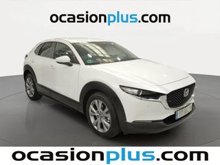 Mazda CX-30 2.0 e-Skyactiv-G Zenith 90 kW (122 CV)