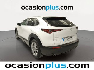 Mazda CX-30 2.0 e-Skyactiv-G Zenith 90 kW (122 CV)