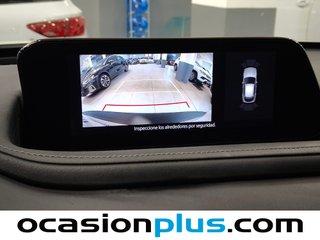 Mazda CX-30 2.0 e-Skyactiv-G Zenith 90 kW (122 CV)