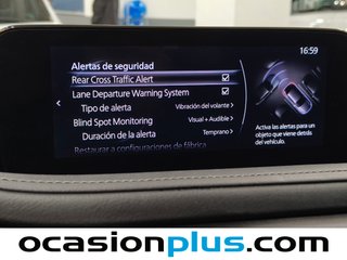 Mazda CX-30 2.0 e-Skyactiv-G Zenith 90 kW (122 CV)