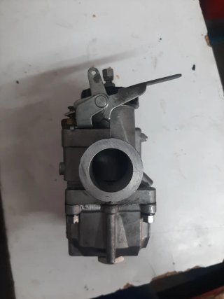 Carburador Amal L2625