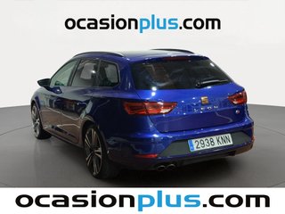 SEAT León ST 1.8 TSI S&S FR Advanced 132 kW (180 CV)