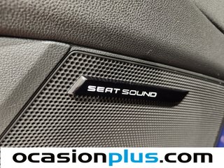 SEAT León ST 1.8 TSI S&S FR Advanced 132 kW (180 CV)