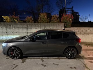 Ford Focus St Mk4 5.5 2026