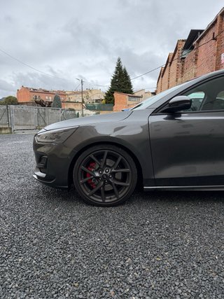 Ford Focus St Mk4 5.5 2026
