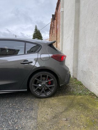 Ford Focus St Mk4 5.5 2026