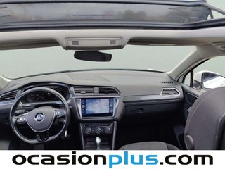 Volkswagen Tiguan Sport 2.0 TDI 4Motion 140 kW (190 CV) DSG