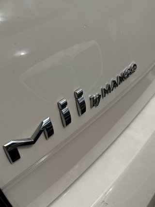 SEAT Mii BY MANGO BEIGE -SOLO 3.000 Kilometros