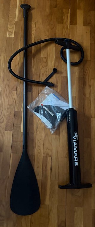 Tabla Paddle Surf VIAMARE