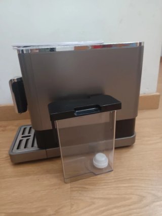 Cafetera Incapto