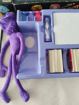 Juego El Gran Tabú