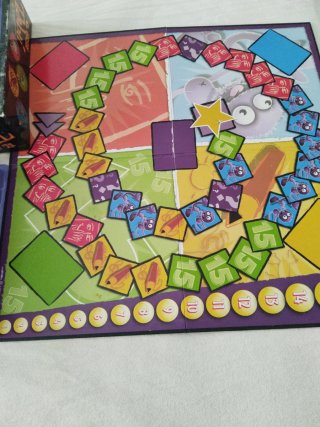 Juego El Gran Tabú