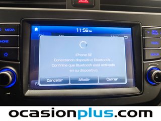 Hyundai i20 1.2 MPI Essence 55 kW (75 CV)