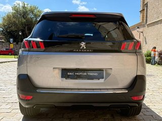 Peugeot 5008 1.5 BlueHDi 130CV EAT8 Allure Pack