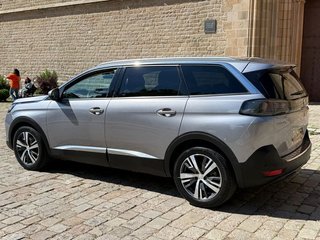 Peugeot 5008 1.5 BlueHDi 130CV EAT8 Allure Pack