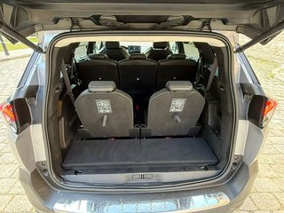 Peugeot 5008 1.5 BlueHDi 130CV EAT8 Allure Pack
