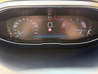 Peugeot 5008 1.5 BlueHDi 130CV EAT8 Allure Pack