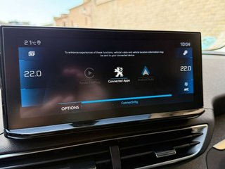 Peugeot 5008 1.5 BlueHDi 130CV EAT8 Allure Pack