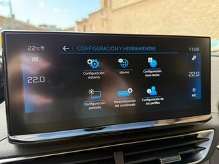 Peugeot 5008 1.5 BlueHDi 130CV EAT8 Allure Pack